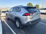Used 2021 Toyota RAV4 XLE image 2