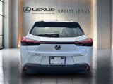 New 2025 Lexus UX 300h AWD image 3
