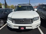 Used 2014 Honda Ridgeline RTL image 2