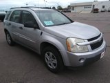 Used 2006 Chevrolet Equinox LS image 4