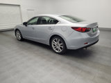 Used 2017 MAZDA MAZDA6 Touring image 3