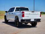Used 2021 Chevrolet Silverado 1500 LT Trail Boss w/ LPO, Dark Essentials Package image 5