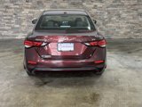 Certified 2024 Nissan Sentra SV image 6