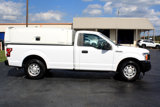 Used 2018 Ford F150 XL w/ Heavy-Duty Payload Package image 2