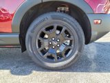 New 2025 Ford Bronco Sport Big Bend w/ Black Appearance Package image 4