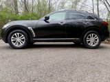 Used 2016 INFINITI QX70 3.7 w/ Premium Package image 4