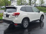 Used 2020 Subaru Forester Premium image 2