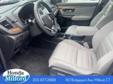 Used 2022 Honda CR-V EX image 3