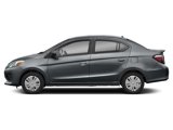 New 2024 Mitsubishi Mirage G4 LE image 3