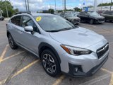 Used 2019 Subaru Crosstrek 2.0i Limited image 3