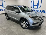 Used 2016 Honda Pilot Elite image 2