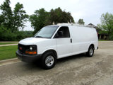 Used 2010 GMC Savana 2500 image 2