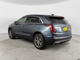 Used 2021 Cadillac XT5 Premium Luxury image 3