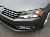 Used 2013 Volkswagen Passat TDI SEL Premium image 3
