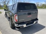 Used 2016 GMC Canyon SLT w/ Driver Alert Package image 5