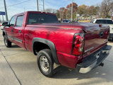 Used 2004 Chevrolet Silverado 2500 LS w/ Snow Plow Prep Package image 5
