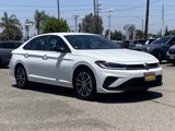 New 2025 Volkswagen Jetta Sport image 3