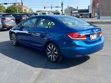 Used 2015 Honda Civic EX-L image 4