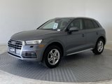 Used 2018 Audi Q5 2.0T Premium w/ Convenience Package image 3
