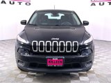 Used 2017 Jeep Cherokee Sport image 2