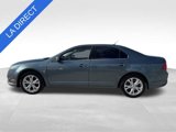 Used 2012 Ford Fusion SE image 5