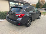 Used 2018 Subaru Outback 2.5i Limited image 2