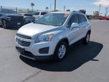 Used 2016 Chevrolet Trax LT image 2