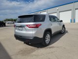 Used 2019 Chevrolet Traverse LS image 5