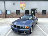 Used 2004 BMW 325Ci Convertible image 3