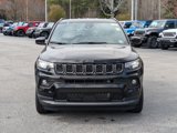 New 2025 Jeep Compass Latitude image 2