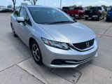 Used 2015 Honda Civic SE image 4