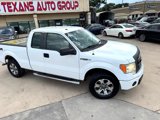 Used 2013 Ford F150 STX w/ Mid Equipment Group image 3