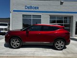 Used 2022 Chevrolet Blazer Premier w/ Enhanced Convenience Package image 2