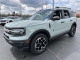 Certified 2021 Ford Bronco Sport Big Bend w/ Big Bend Package image 4