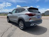 Used 2023 Kia Seltos SX w/ SX Sunroof Package image 5