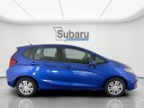 Used 2017 Honda Fit LX image 4