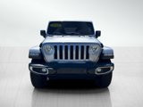 Used 2018 Jeep Wrangler Unlimited Sahara w/ Safety Group image 5