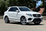 Used 2017 Mercedes-Benz GLE 350 image 2