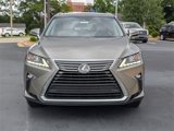 Used 2018 Lexus RX 350 AWD image 2