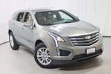 Used 2018 Cadillac XT5 FWD image 6