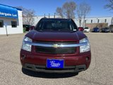Used 2009 Chevrolet Equinox LTZ w/ Chrome Plus Package image 3