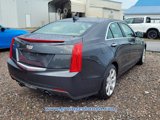 Used 2016 Cadillac ATS Luxury w/ Safety and Security Package image 5