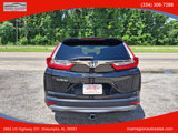 Used 2018 Honda CR-V EX-L image 4