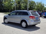 Used 2020 Dodge Journey SE w/ SE Popular Equipment Group image 4