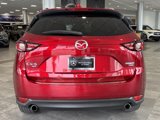 Used 2021 MAZDA CX-5 Grand Touring Reserve image 4