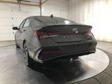 New 2025 Hyundai Elantra Sport image 5