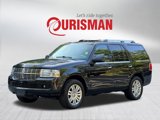 Used 2013 Lincoln Navigator 4WD image 2