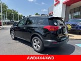 Used 2015 Toyota RAV4 XLE image 4