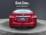 Used 2015 Nissan Sentra SV image 4