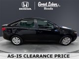 Used 2013 Kia Forte EX w/ Fuel Economy Pkg image 6